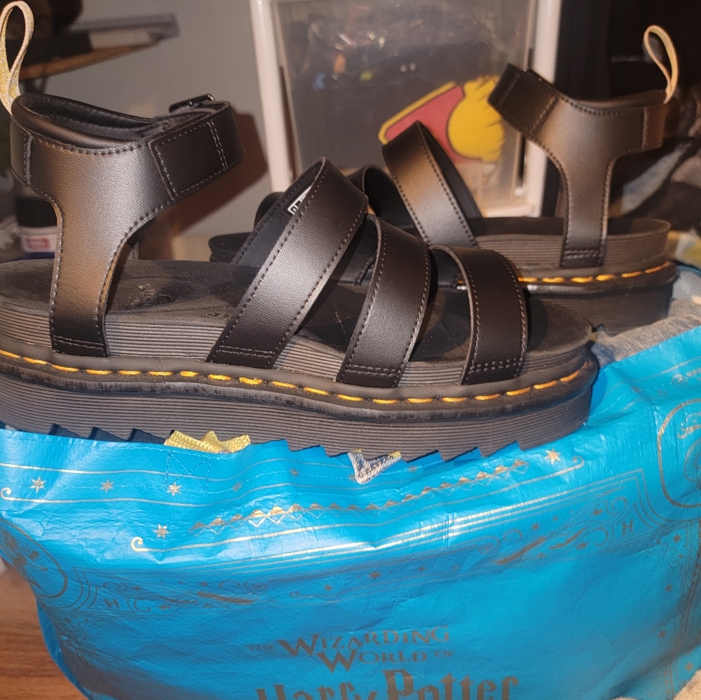 Doc martens sandals - Picture 6 of 6